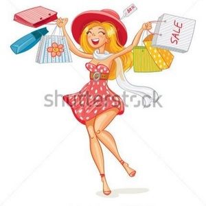 Meet your Posher, Carri14